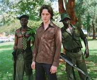 Кадр Последний король Шотландии