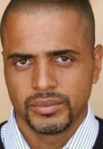 Марвин Хорн фото