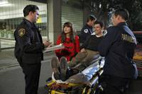 Кадр Новенькая