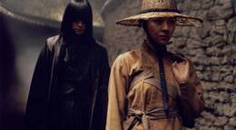 Кадр из фильма "Дуэлянт" - 2