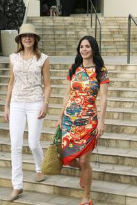 Кадр Город хищниц