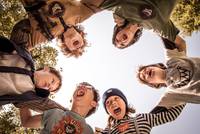 Кадр Die wilden Kerle 6 - Die Legende lebt