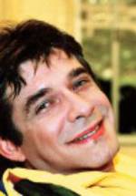 Luiz Carlos Tourinho фото