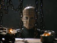 Кадр Восставший из ада 8: Адский мир (видео)