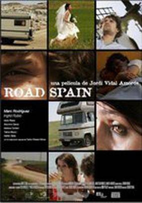 Road Spain