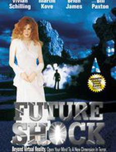 Столкновение с будущим