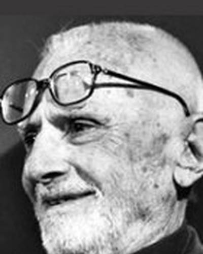 Леонардо Бенвенути фото