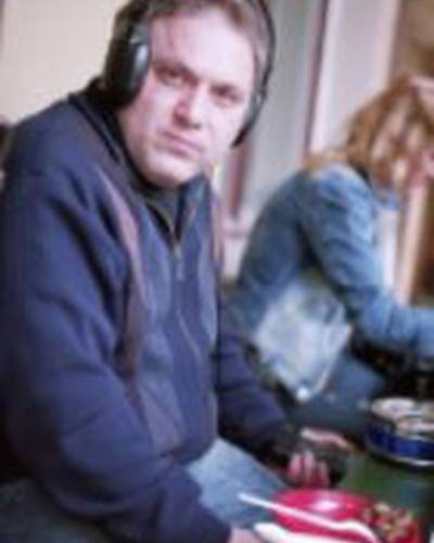 Дмитрий Сорокин фото