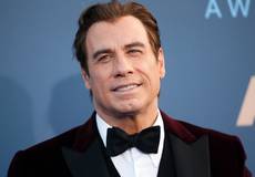 Джон Траволта снимется в триллере от вокалиста Limp Bizkit