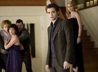 Кадр Сумерки. Сага. Новолуние