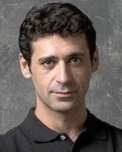 Начо Фреснеда фото