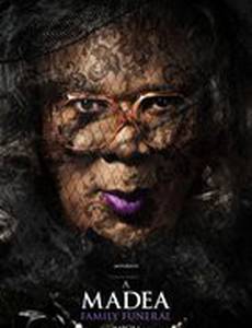 A Madea Family Funeral