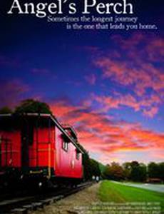 Насест ангела