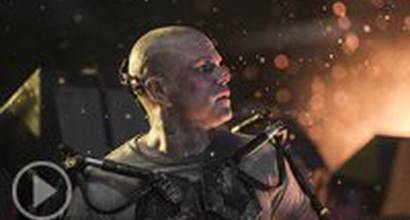 Blu-Ray трейлер  