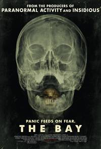 Постер Залив