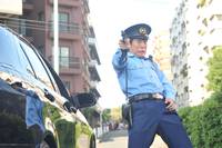 Кадр Беспредел