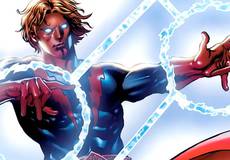 Джеймс Ганн показал еще одного Стража Галактики