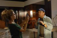 Кадр Сквозь объектив (видео)