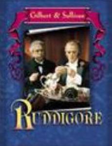 Ruddigore