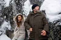 Кадр Американец