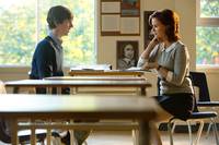 Кадр Мотель Бейтсов