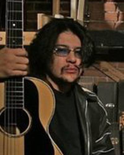 Хейлар Гарсиа фото