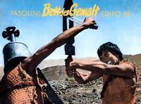 Кадр Царь Эдип