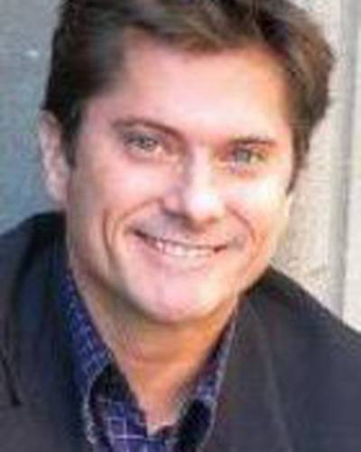 Чарльз Эдвин Пауэлл фото