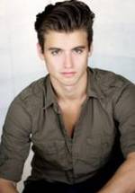 Паркер Харрис фото