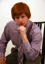 Александр Касаткин фото