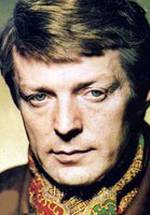 Олег Стриженов фото