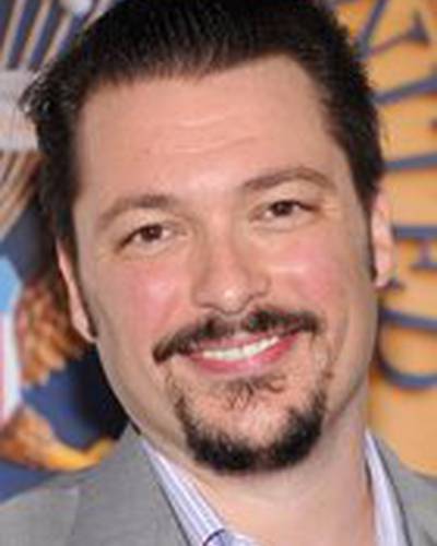 Джеймс Вандербилт фото