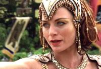 Кадр Зена – королева воинов