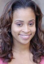 Надя Симпсон фото