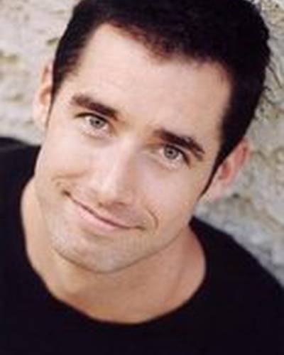 Джералд Дауни фото