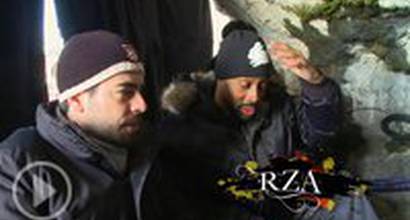 О съёмках №2