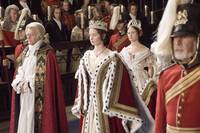 Кадр Молодая Виктория