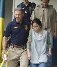 Кадр Переправа