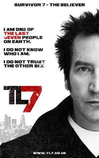 Постер Последние семь