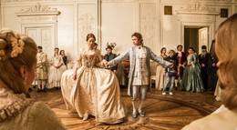 Кадр из фильма "Екатерина" - 2