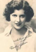 Дороти Гулливер фото