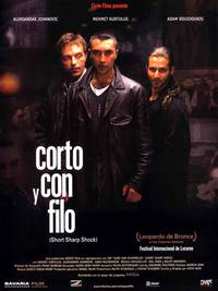 Постер Быстро и без боли