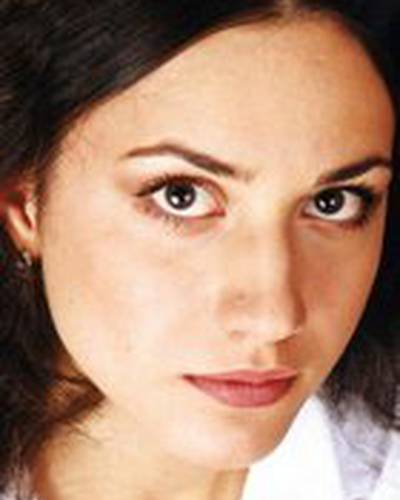 Надежда Бахтина фото