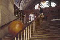 Кадр Розовая пантера