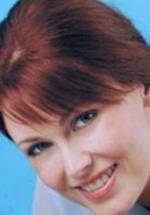 Оксана Дорохина фото