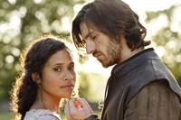 Кадр Мерлин