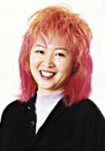 Масако Кацуки фото