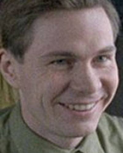 Дмитрий Муляр фото