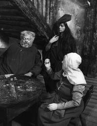 Кадр Полуночные колокола