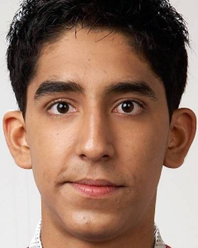 Дев Патель фото